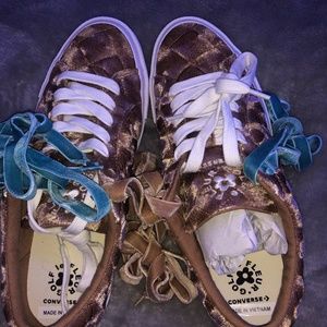 Golf le fluer shoes (new never worn)